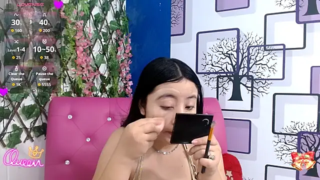 angelhotlatina18 online show from February 2026 11:54:02 AM