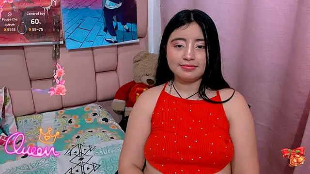 angelhotlatina18 online show from March 2026 11:51:01 AM