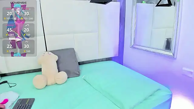 Martina armos online show from March 2026 02:07:01 PM