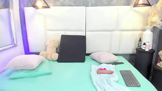 Martina armos online show from April 2026 01:12:01 PM