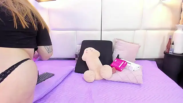 Martina armos online show from April 2026 11:56:02 AM