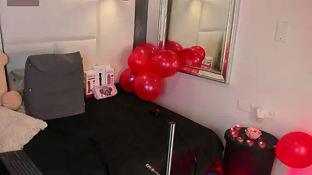 Martina armos online show from February 2026 03:01:02 PM