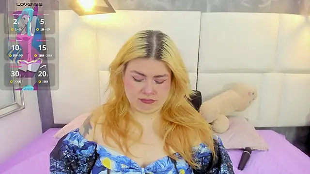 Martina armos online show from April 2026 12:41:02 PM