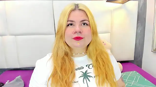 Martina armos online show from March 2026 01:36:01 PM