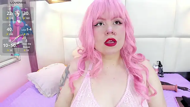 Martina armos online show from April 2026 11:28:02 AM