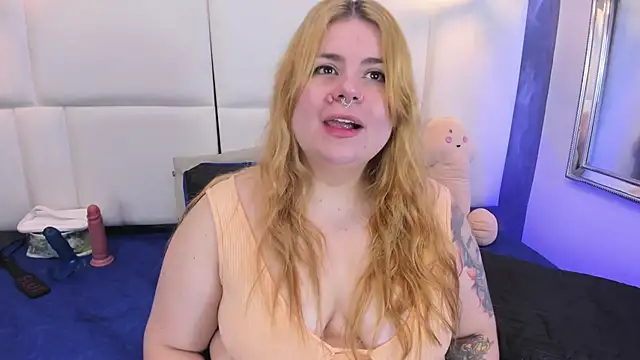 Martina armos online show from February 2026 01:54:01 PM