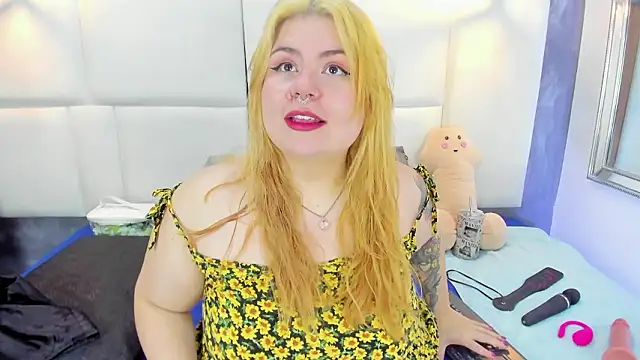 Martina armos online show from February 2026 01:12:01 PM