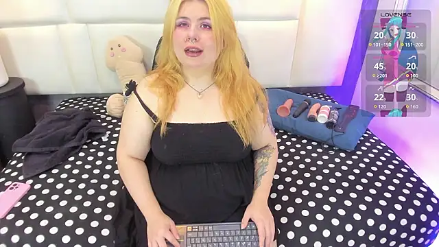 Martina armos online show from March 2026 01:54:01 PM