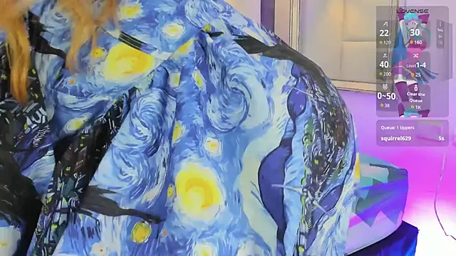 Martina armos online show from April 2026 11:38:02 AM