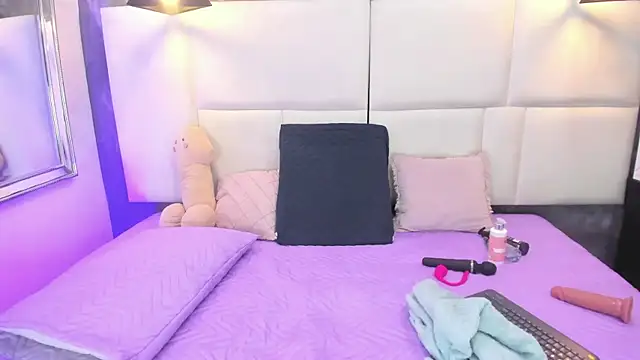 Martina armos online show from April 2026 02:25:01 PM