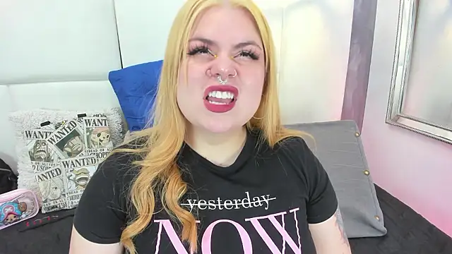 Martina armos online show from February 2026 01:44:02 PM