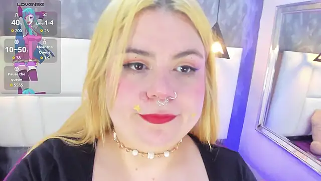 Martina armos online show from March 2026 01:37:01 PM