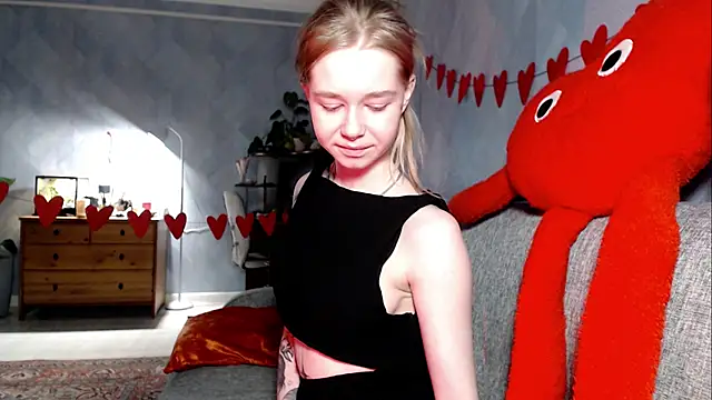 Snapshot of Austeja_Ona chatting on February 2026 04:29:01 PM Austeja Ona online show from February 2026 04:29:01 PM