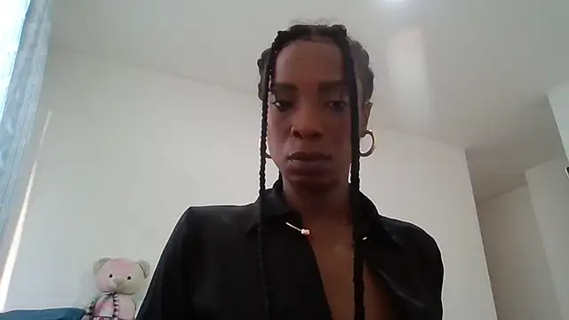 JadaMillss online show from April 2026 12:18:02 PM