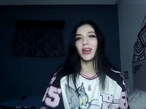 Snapshot of MamiSoft420 chatting on March 2026 06:20:02 AM MamiSoft420 online show from March 2026 06:20:02 AM