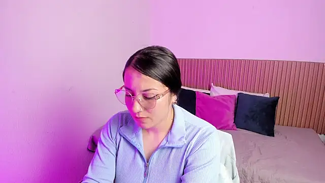 Abby pink1 online show from February 2026 03:49:02 AM