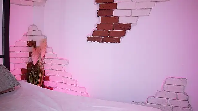 CallieDoll online show from February 2026 09:10:02 PM