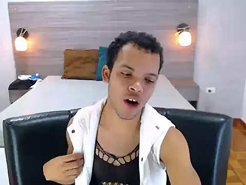 Snapshot of William_Lewis chatting on February 2026 12:57:01 PM William Lewis online show from February 2026 12:57:01 PM