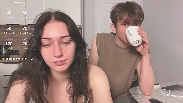 kiorrra online show from March 2026 03:48:01 PM