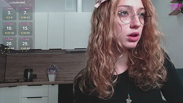 kiorrra online show from February 2026 10:42:02 PM