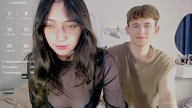 kiorrra online show from April 2026 08:59:02 PM