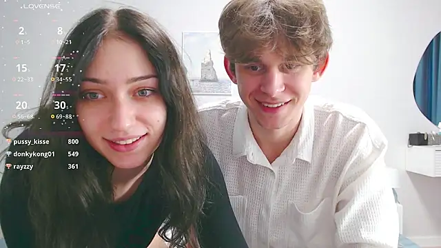 kiorrra online show from March 2026 07:38:01 PM