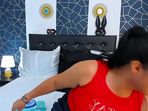 KikyNaughty online show from February 2026 10:21:02 PM