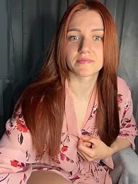 VelvetVibes26 online show from May 2026 07:06:01 PM