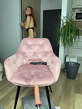 VelvetVibes26 online show from July 2026 12:33:02 AM