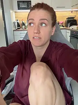 VelvetVibes26 online show from April 2026 07:37:02 AM