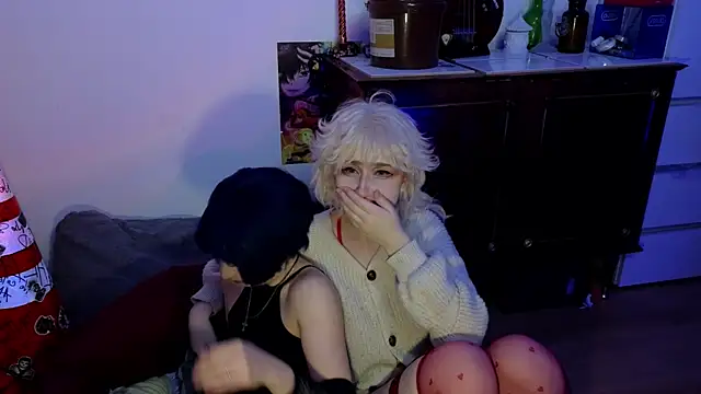 Rokutaku online show from February 2026 11:56:01 PM