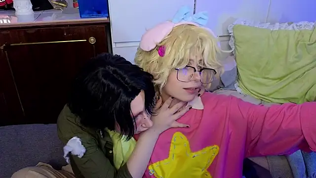 Rokutaku online show from February 2026 12:47:02 PM