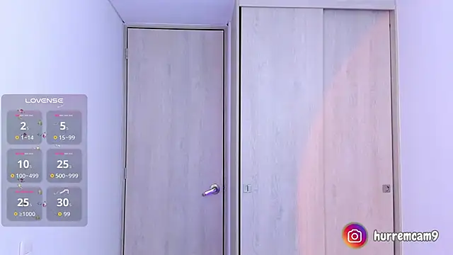 Snapshot of Hurremcan_ chatting on February 2026 02:46:01 PM Hurremcan online show from February 2026 02:46:01 PM