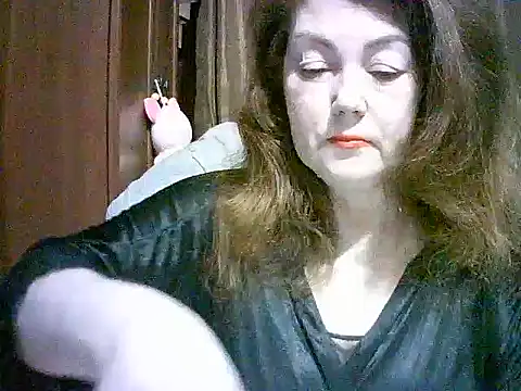 Russian Lara online show from February 2026 11:00:02 PM