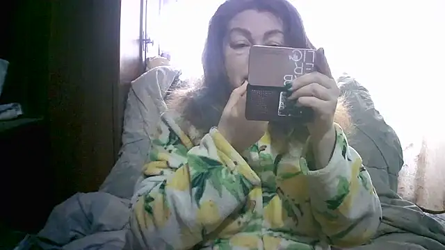 Russian Lara online show from March 2026 04:28:01 AM