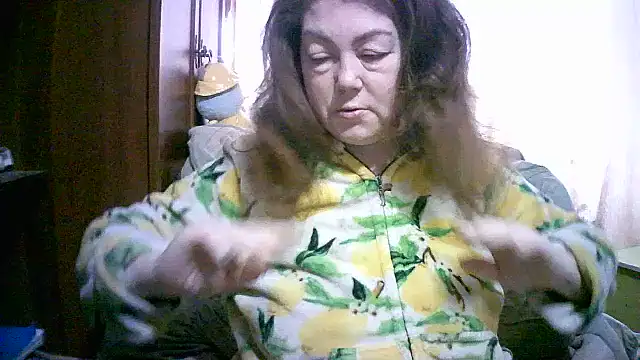 Russian Lara online show from March 2026 02:30:02 AM