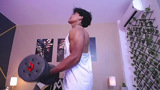 DanielHaloran online show from February 2026 08:17:02 PM