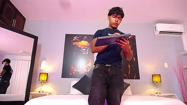 DanielHaloran online show from February 2026 01:18:02 PM