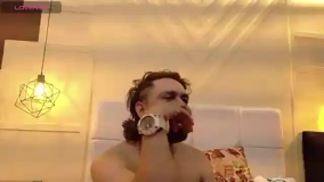 RashelANDCerverus online show from February 2026 12:48:02 PM