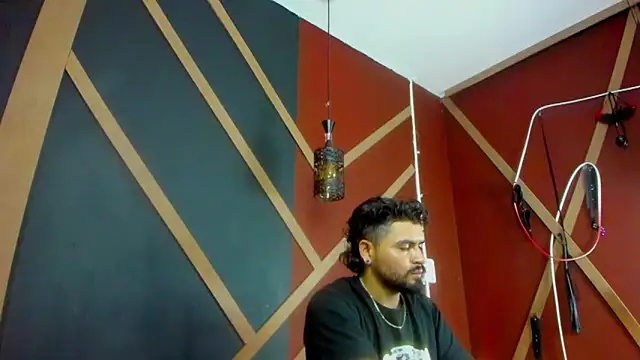 RashelANDCerverus online show from February 2026 12:57:02 PM