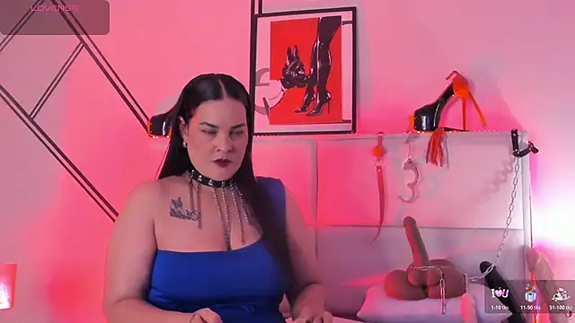 skarlethbelluci online show from March 2026 12:07:01 PM