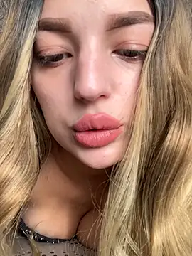 SashaPri online show from February 2026 12:03:02 PM