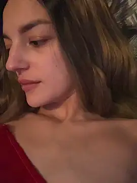 SashaPri online show from February 2026 08:10:01 PM