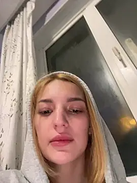 SashaPri online show from February 2026 06:27:01 PM