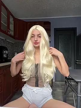 SashaPri online show from February 2026 10:36:01 AM