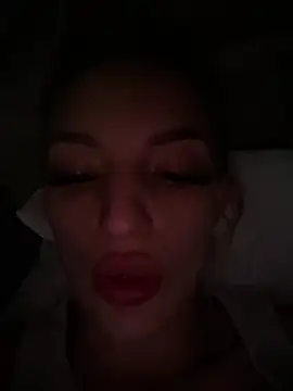 SashaPri online show from March 2026 07:25:02 PM