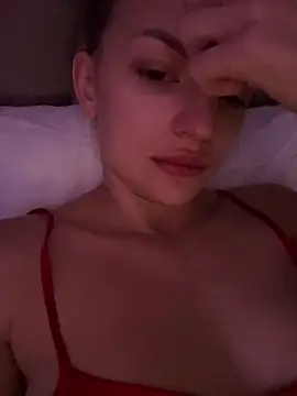 SashaPri online show from February 2026 10:09:02 PM