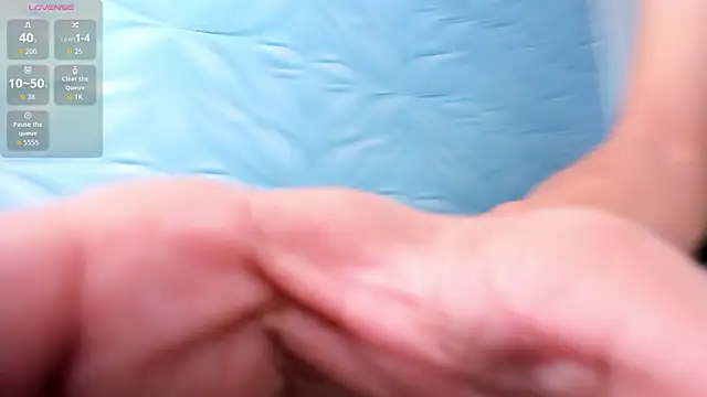 sky velvet online show from April 2026 02:01:01 PM