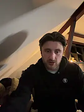 DannyP13 online show from January 2026 08:23:01 PM