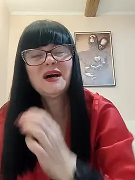 AliceSwan57 online show from February 2026 03:08:01 PM